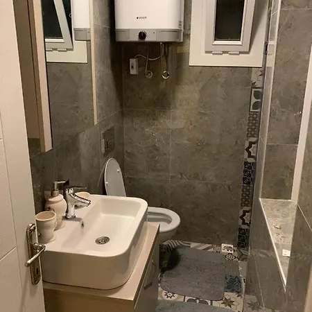 Gundogan For Rent Clup Sunset Вилла