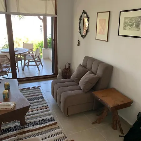 Gundogan For Rent Clup Sunset Вилла *