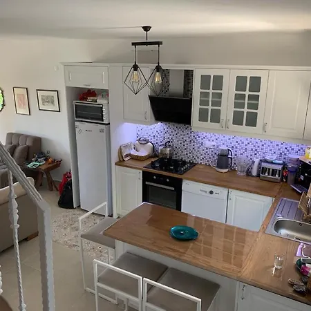 Gundogan For Rent Clup Sunset Вилла *