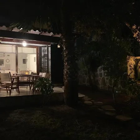 Gundogan For Rent Clup Sunset Вилла