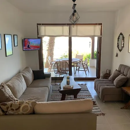 Вилла Gundogan For Rent Clup Sunset